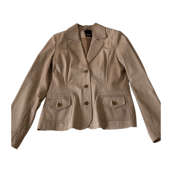 Jensen blazer