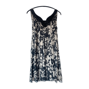 My story dress