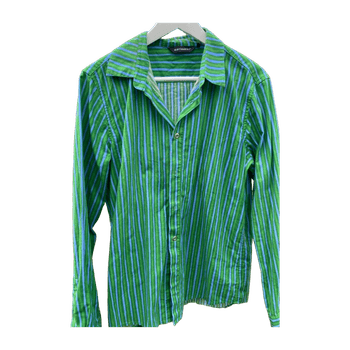 Marimekko blouse