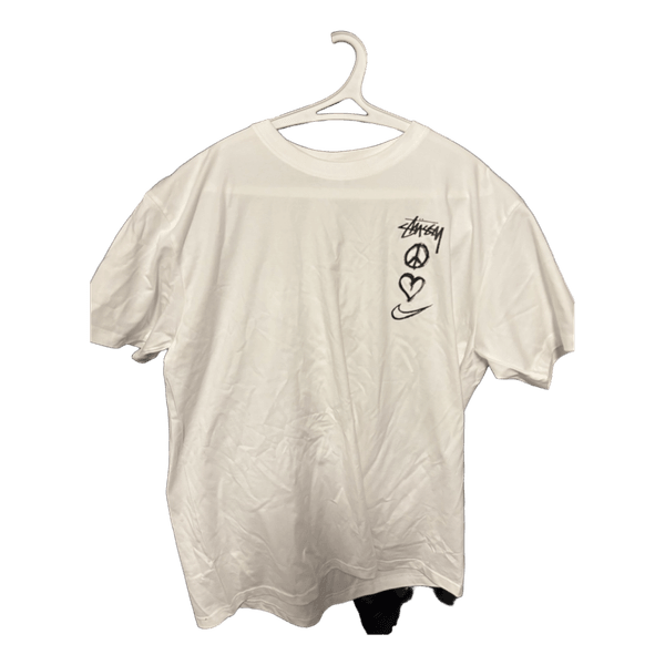 Stüssy x Nike t-shirt