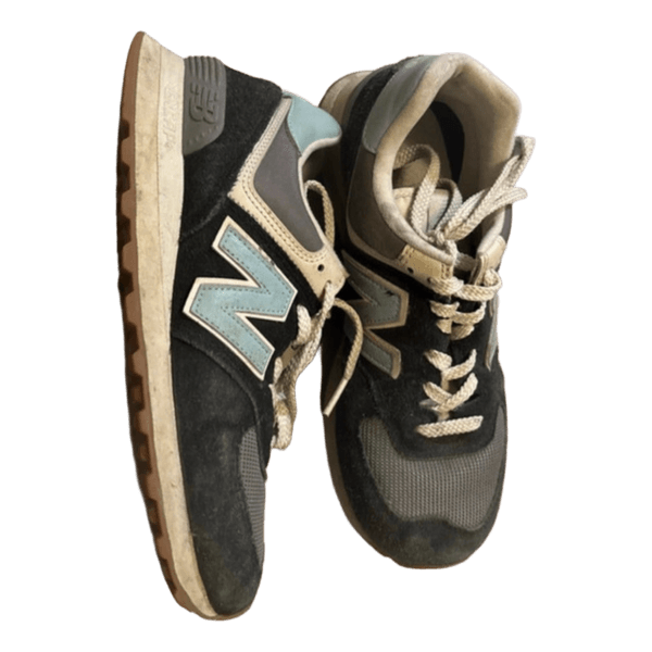 New Balance sneakers