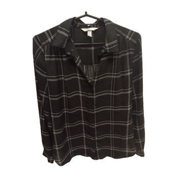 H&m blouse