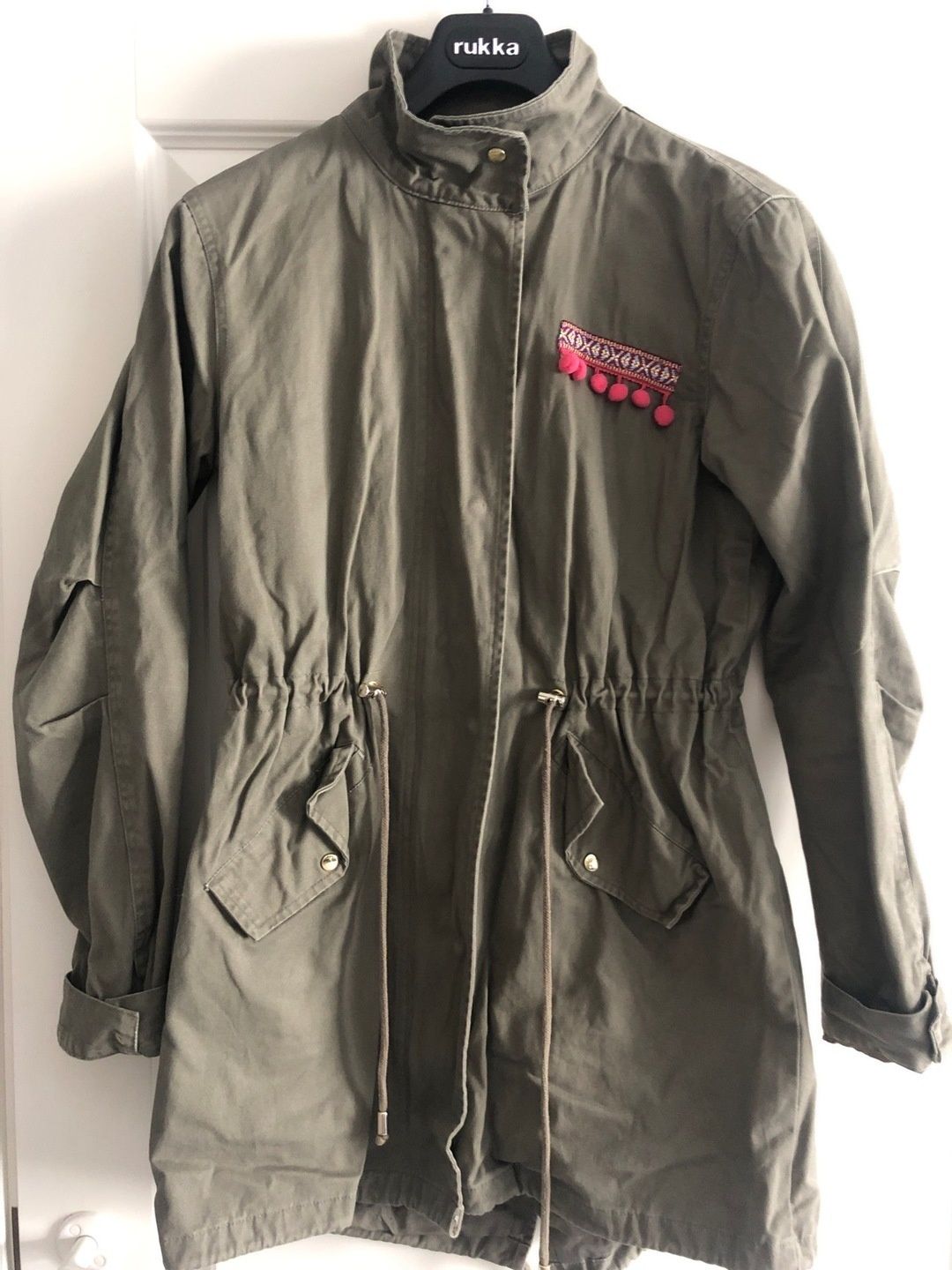 Sinsay coat