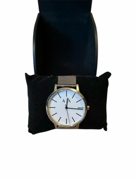 Armani Exchange watch