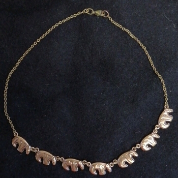 Kalevala koru jewelry