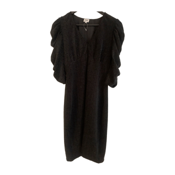 Twist & tango dress
