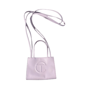 Telfar Small Shopping Bag