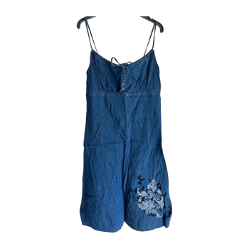 Lindex farkkumekko