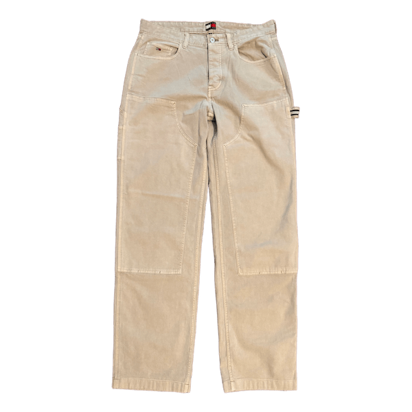 Tommy Hilfiger carpenter pants