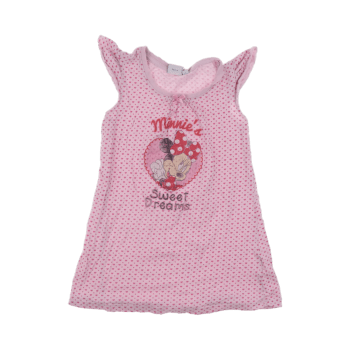 Disney Pyjama 104 cm