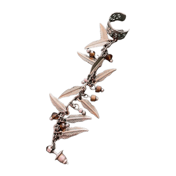 Earcuff jewelry