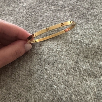 Lux jewelry