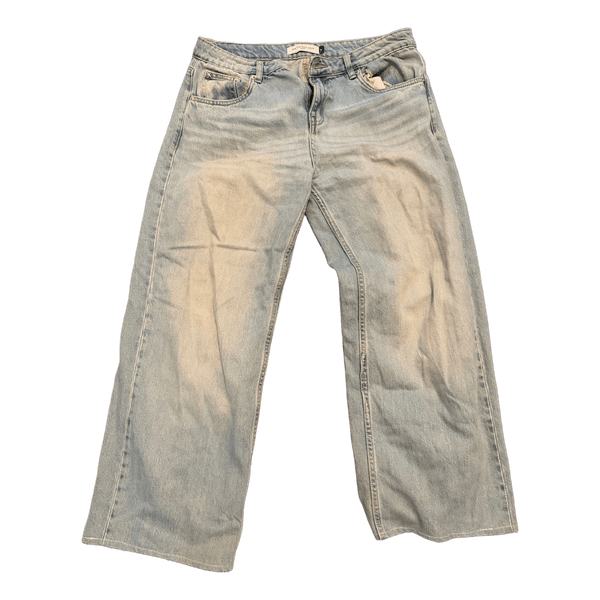 Esther jeans low rise
