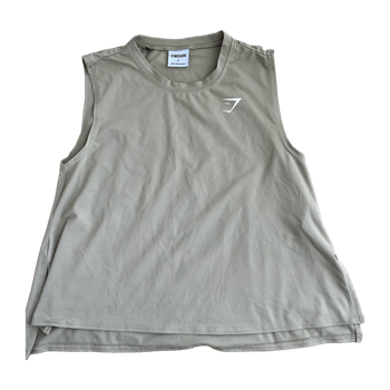 Gymshark toppi