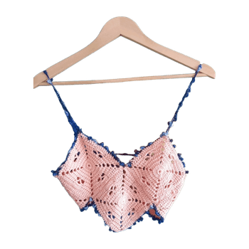 Handmade top