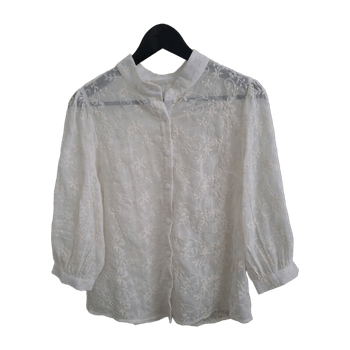 Vintage blouse