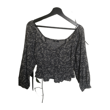 Bik bok blouse