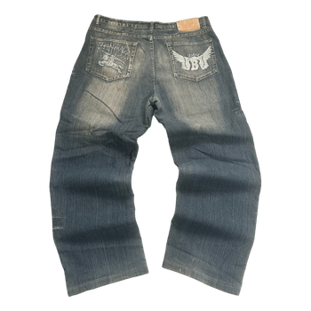 Japan-Denim