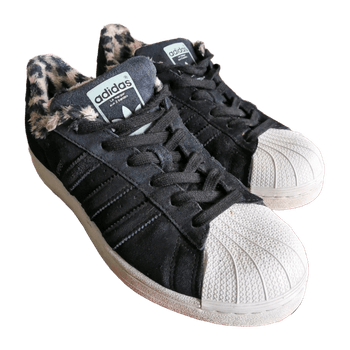 Adidas sneakers