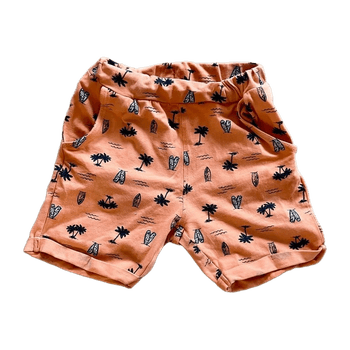 Guppy kids' pants