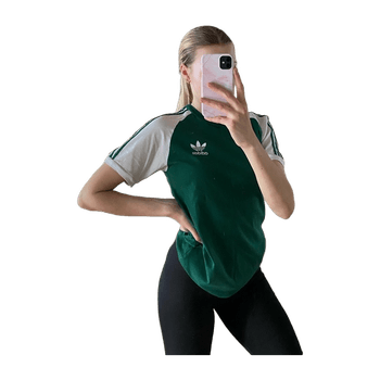 Adidas blouse