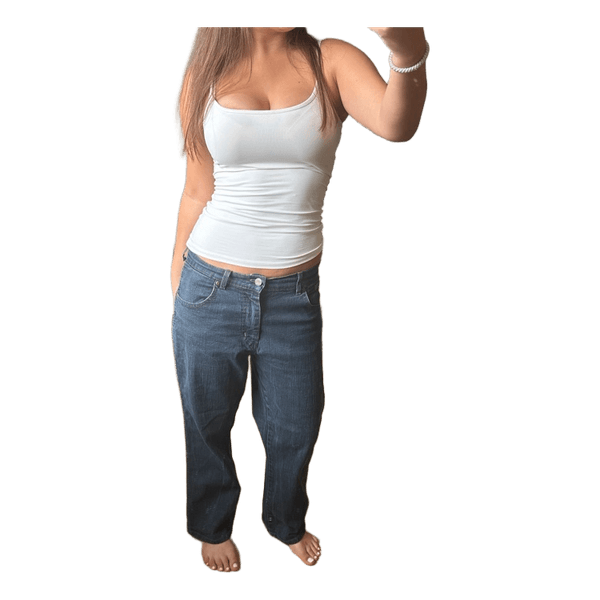 Wrangler jeans