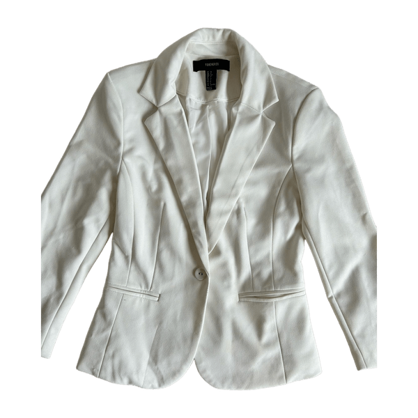 Forever 21 blazer