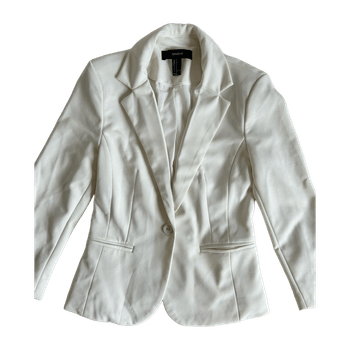 Forever 21 blazer