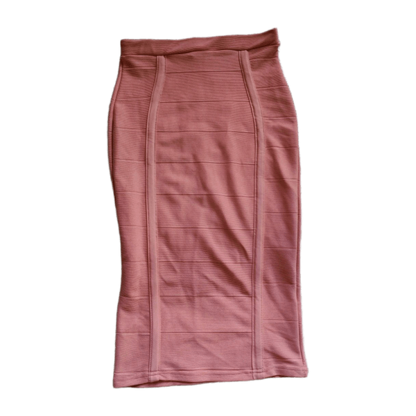 Missguided skirt