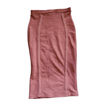 Missguided skirt