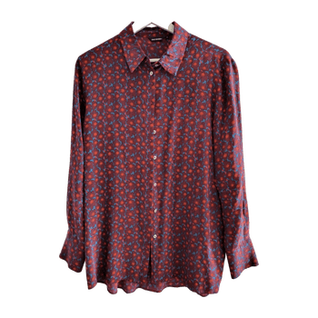 Marimekko blouse