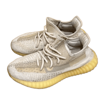 Yeezy sports shoes