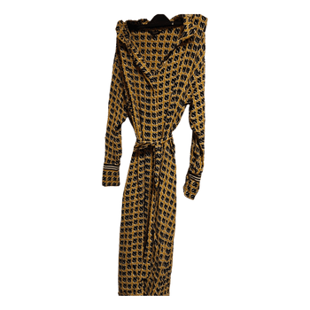 Massimo Dutti midi dress