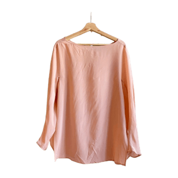 Max mara blouse