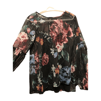 Object. blouse