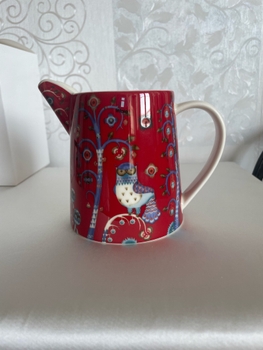 Iittala Taika kaadin 0,5 L, punainen