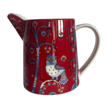 Iittala Taika kaadin 0,5 L, punainen