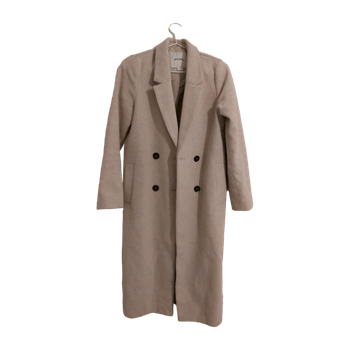 Monki coat