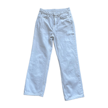 Weekday jeans