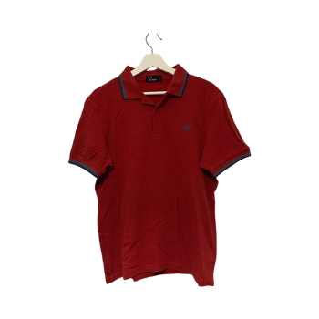 Fred perry pikeepaita
