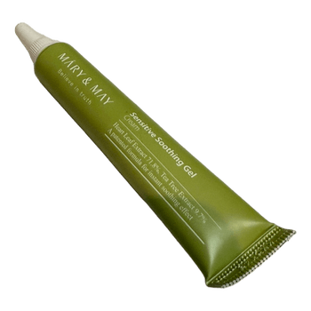 mary and may sensitive soothing gel cream