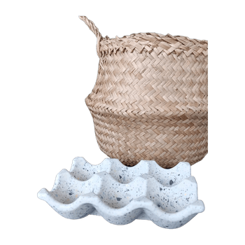 Handmade accessory