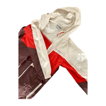 Columbia coat