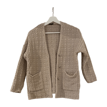 Sisley cardigan