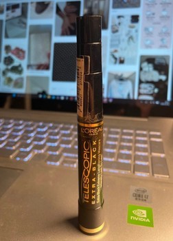 L'Oreal Telescopic mascara