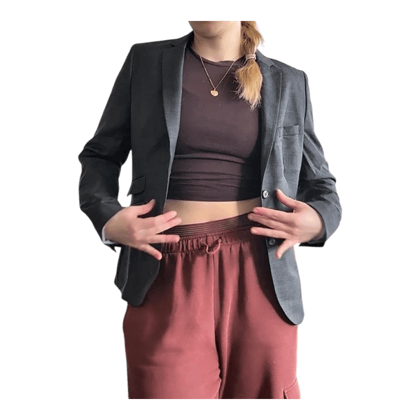 Turpn blazer