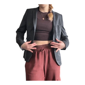 Turpn blazer