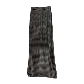 Pull & Bear maxi skirt