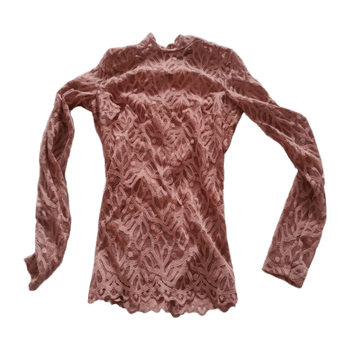 Gina tricot blouse