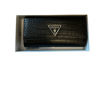 Guess wallet